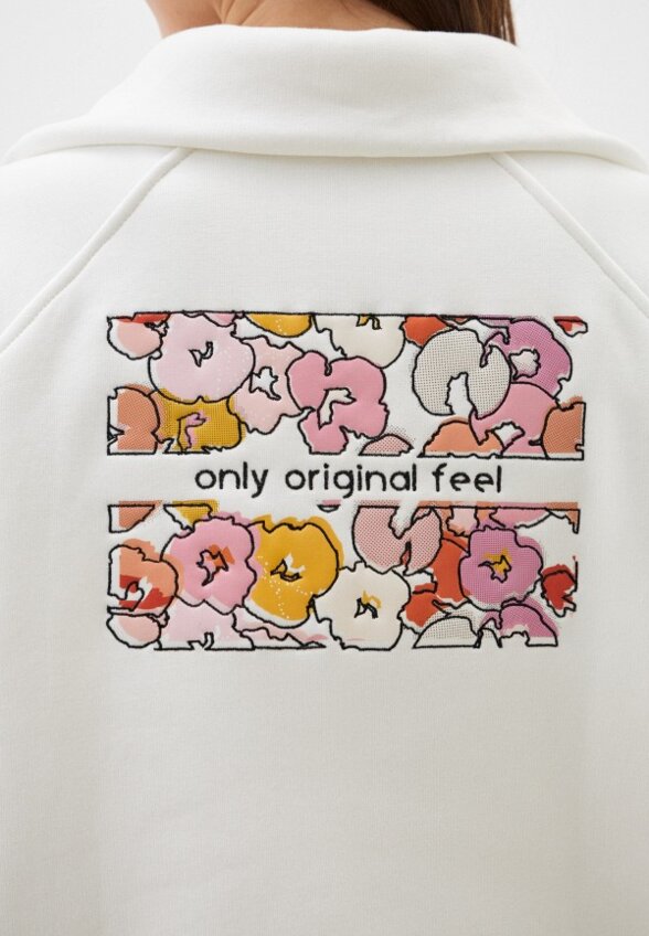 Олимпийка Oof