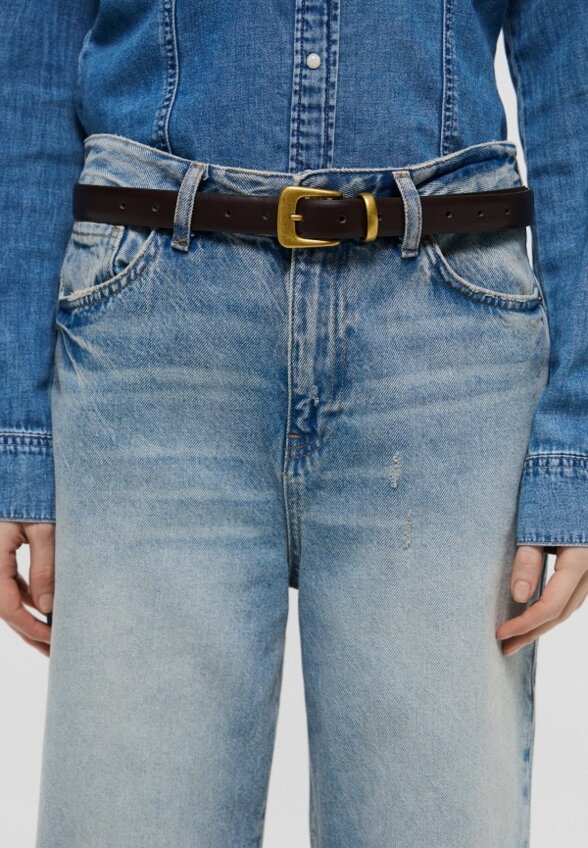 Ремень Love Republic