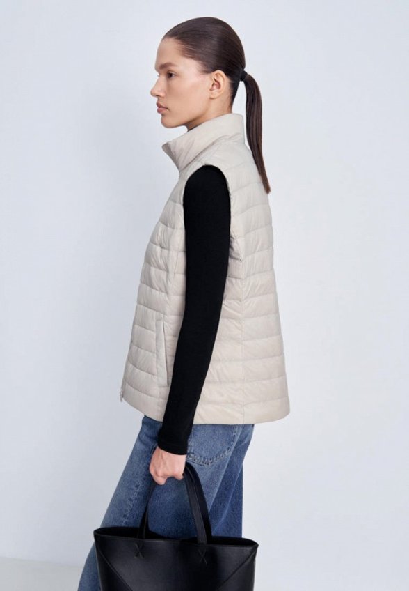 Жилет утепленный Finn Flare