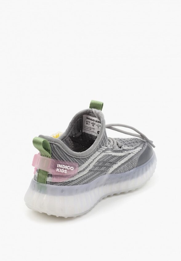 Кроссовки и браслеты 2 шт. Indigo Kids