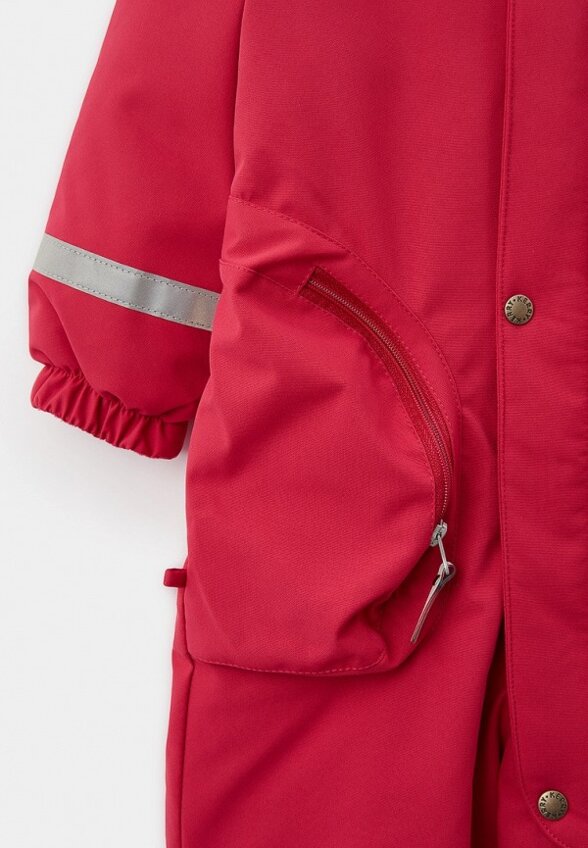 Комбинезон утепленный Kerry