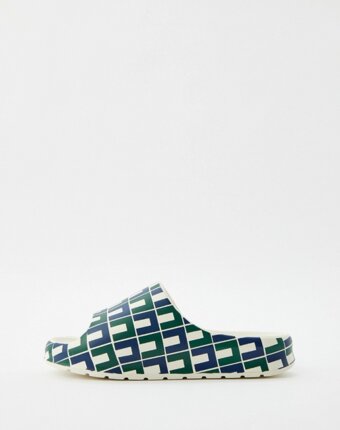 Сланцы Lacoste женщинам