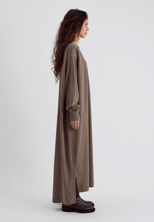 Платье Unique Fabric