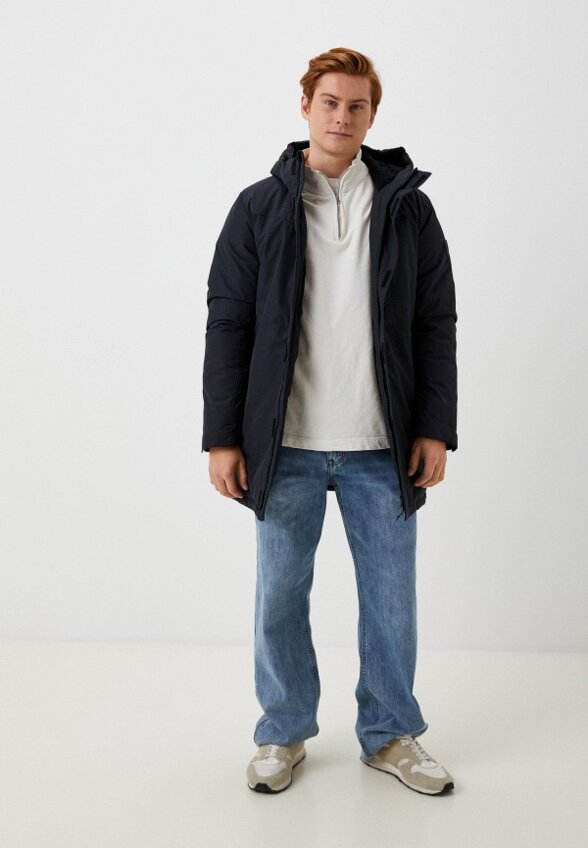 Пуховик Demix