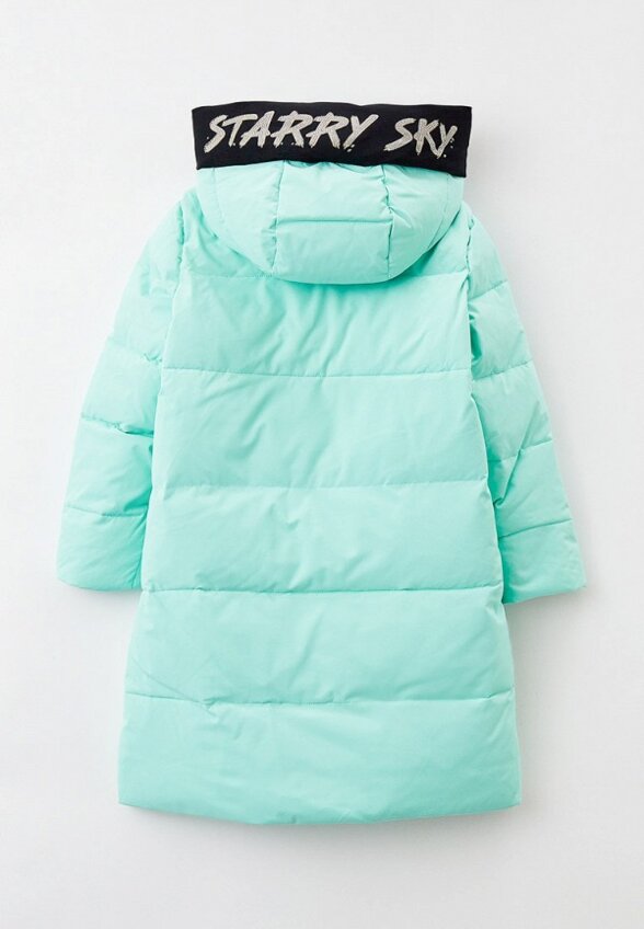 Куртка утепленная Vitacci