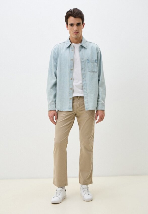 Брюки Wrangler