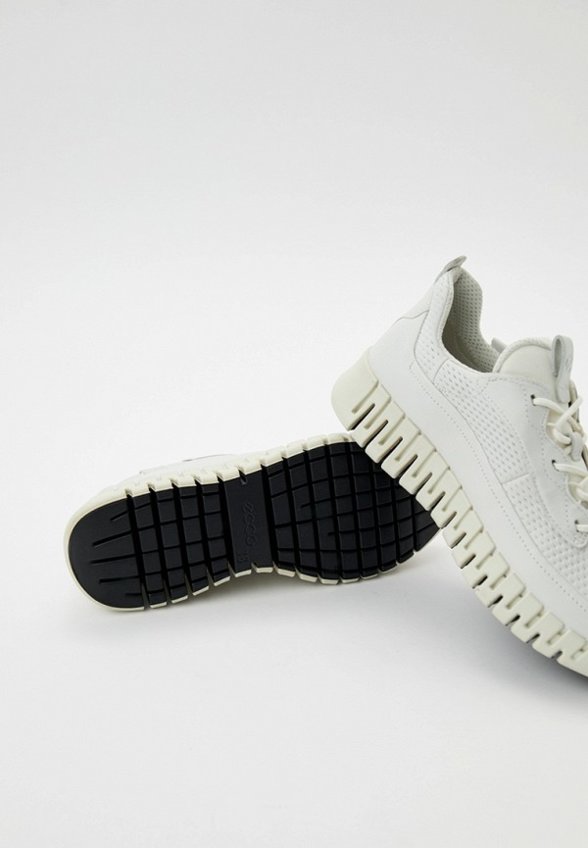 Кроссовки Ecco