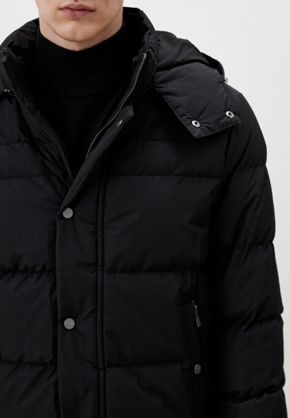 Куртка утепленная Kenbey