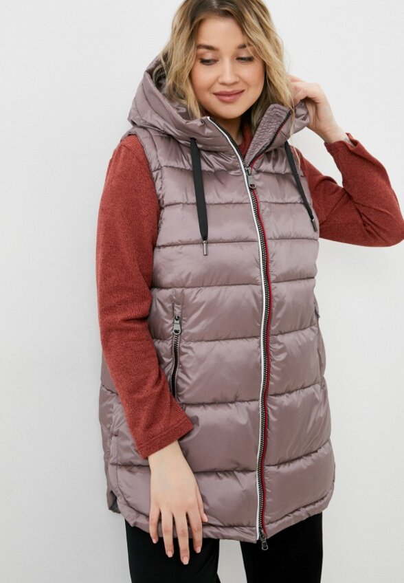 Жилет утепленный Avi