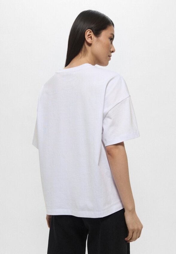 Футболка Armani Exchange