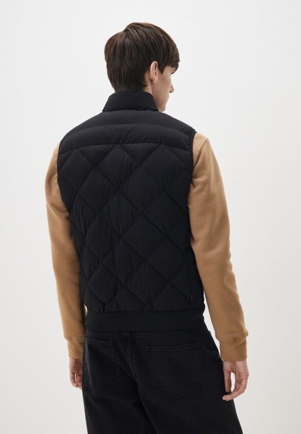 Жилет утепленный Igor Plaxa