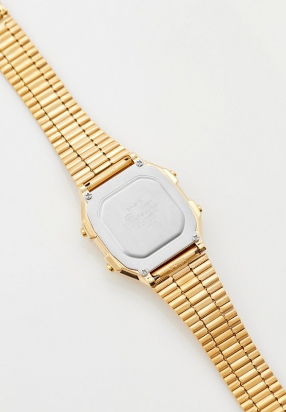 Часы Casio