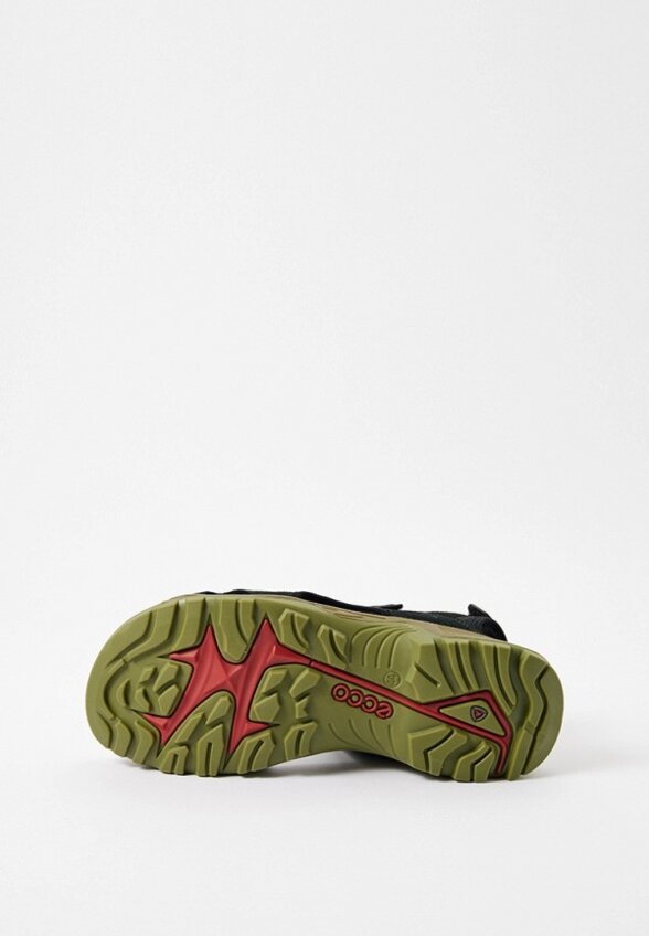 Сандалии Ecco