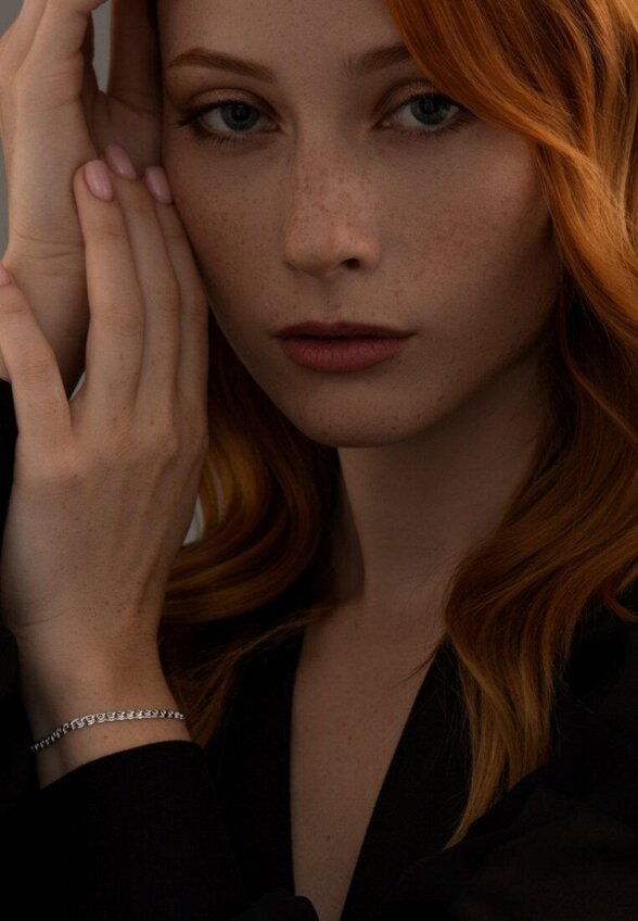 Браслет Sokolov