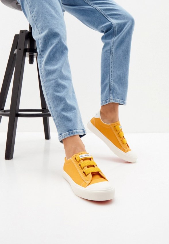 Кеды Lolli l Polli