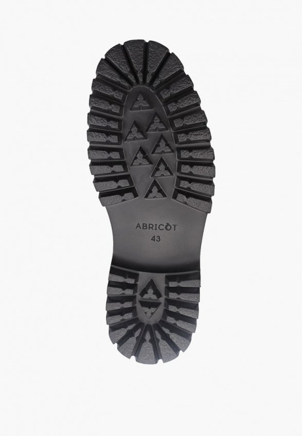 Лоферы Abricot