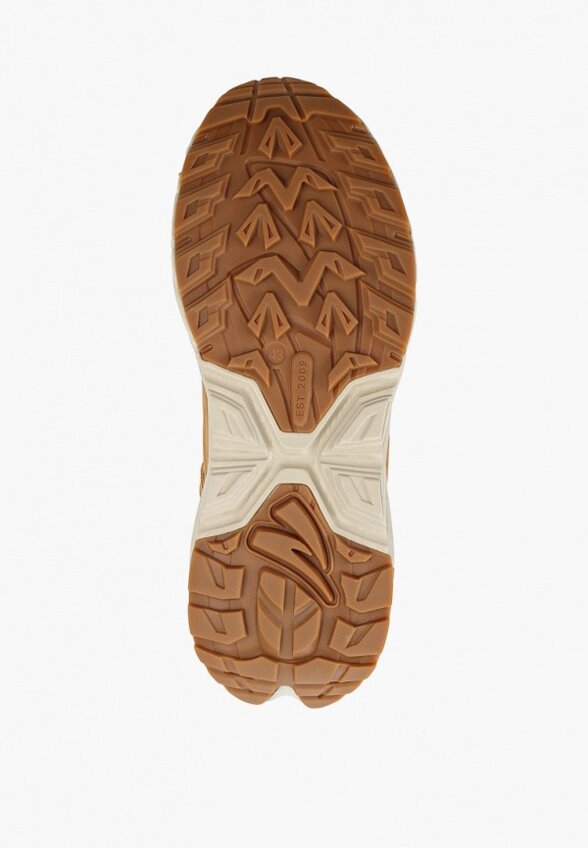 Кроссовки Sigma