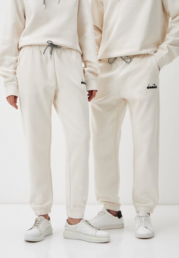 Брюки спортивные Diadora