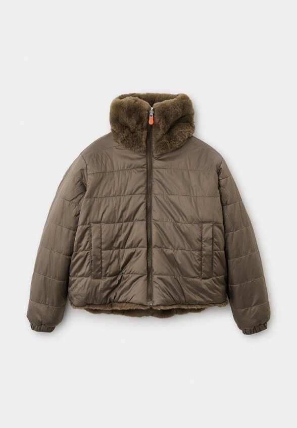 Куртка утепленная Save the Duck