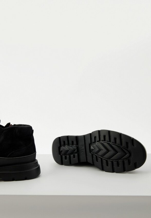 Ботинки Principe di Bologna