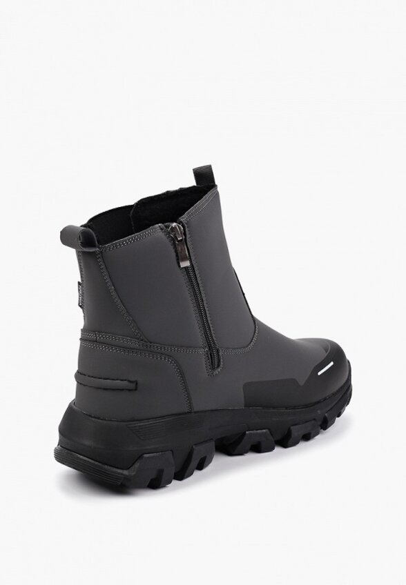 Ботинки Patrol