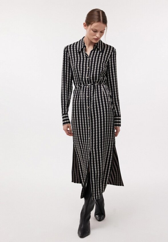 Платье Calista