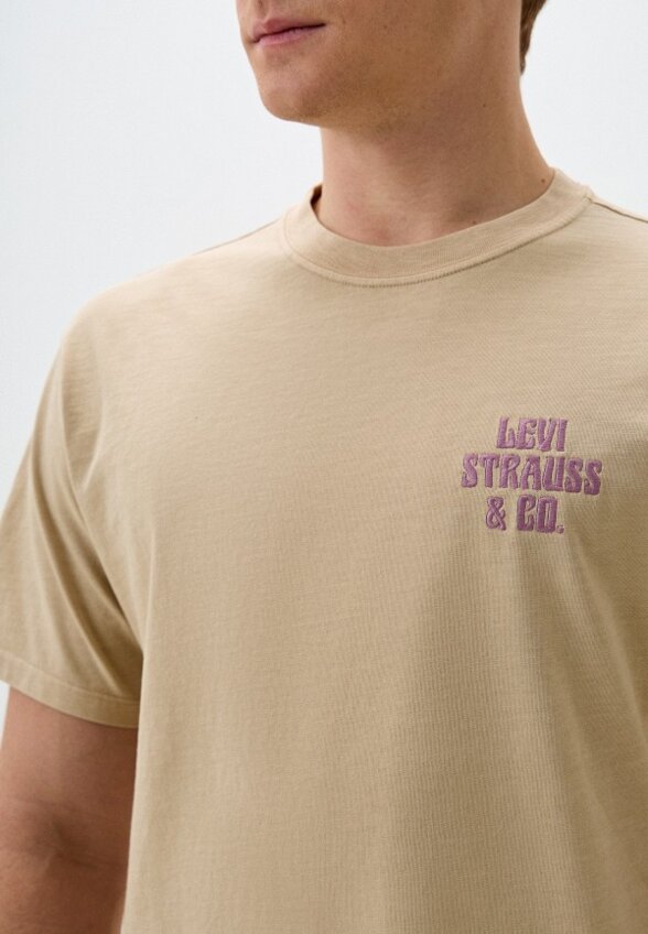 Футболка Levi's®