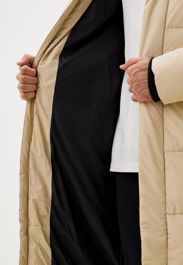 Пуховик Demix