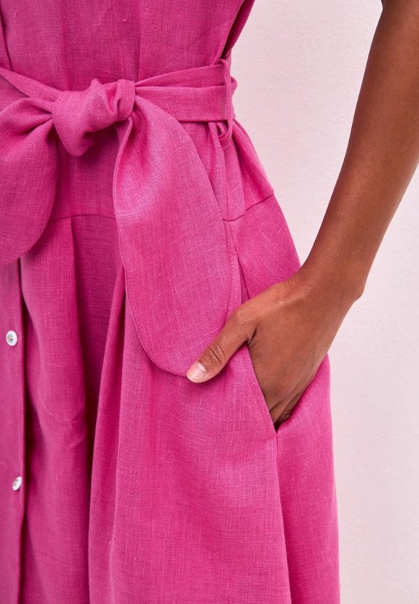 Платье Сиринга