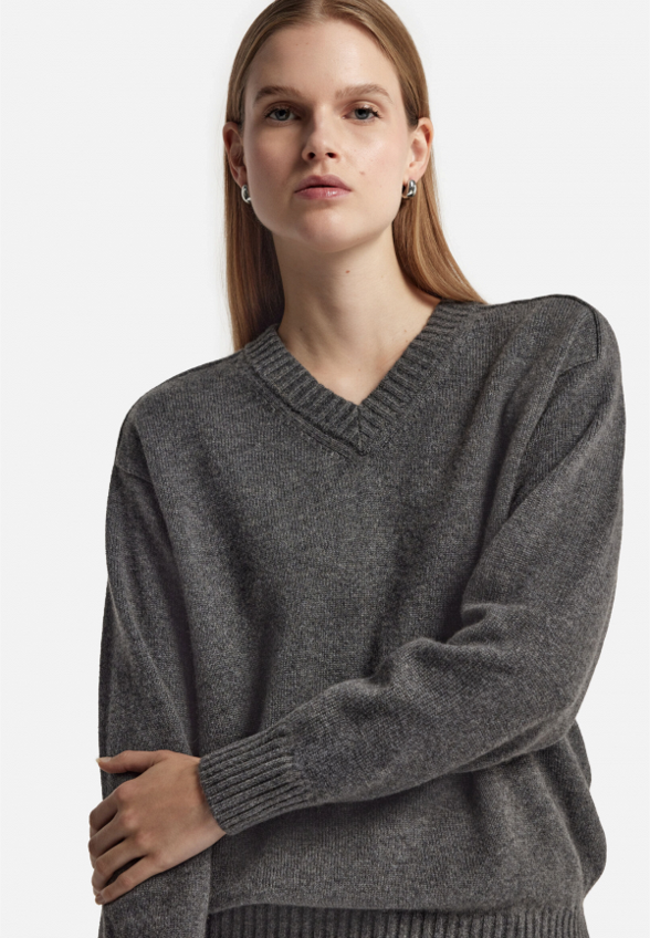 Пуловер Falconeri