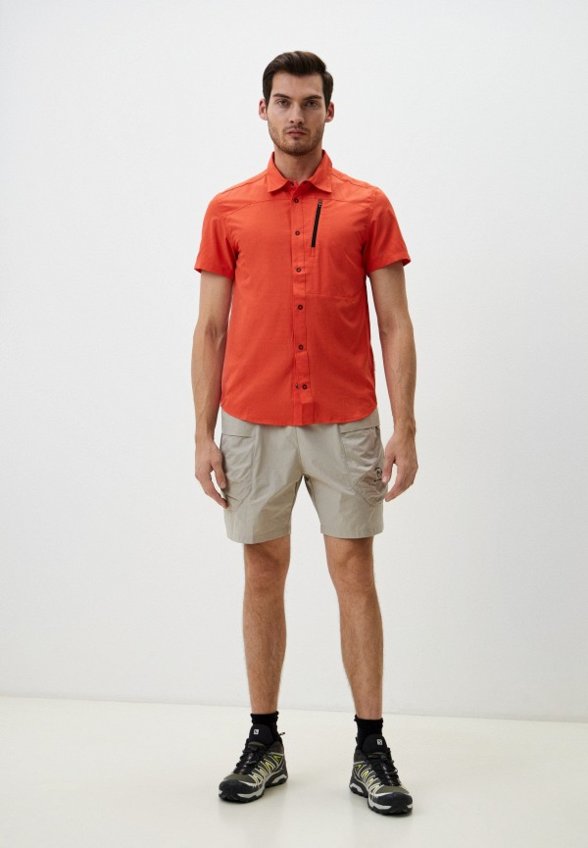 Шорты спортивные Northland