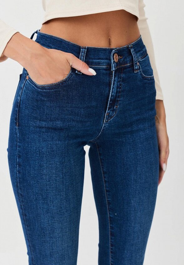 Джинсы Whitney