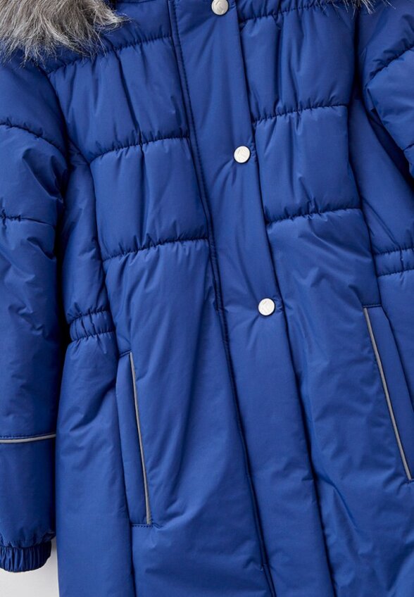 Куртка утепленная Kisu