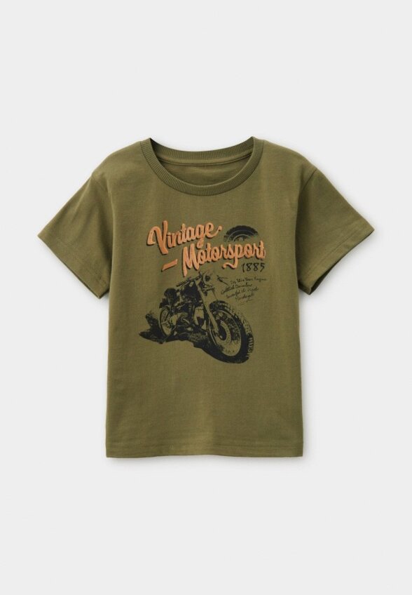 Футболка Mark Formelle