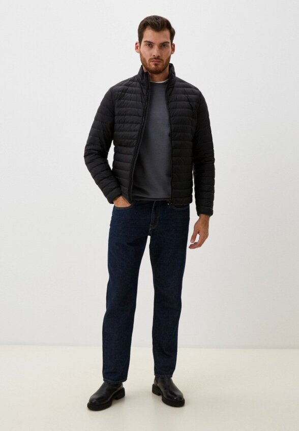 Куртка утепленная Geox