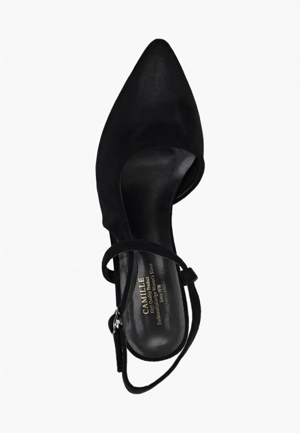 Туфли Camille