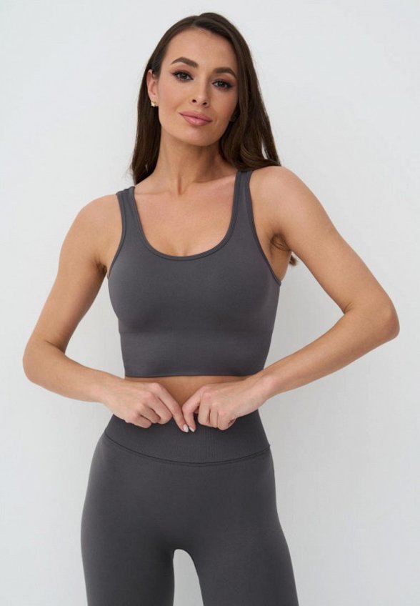 Топ спортивный YogaDress