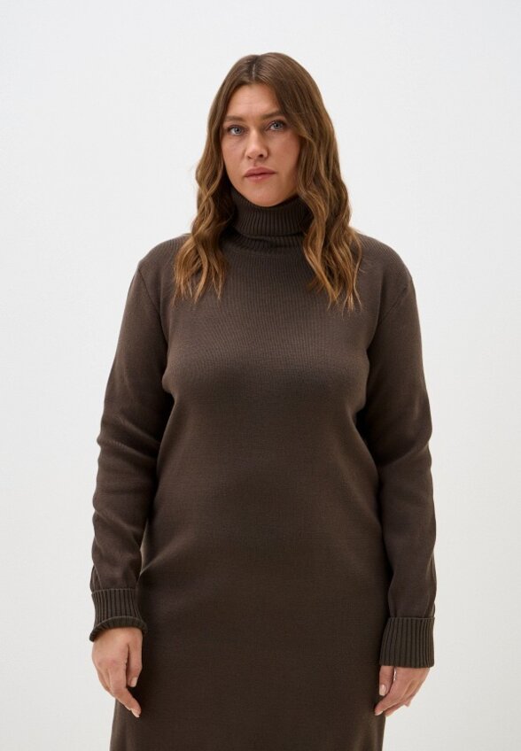 Платье Chic de Femme