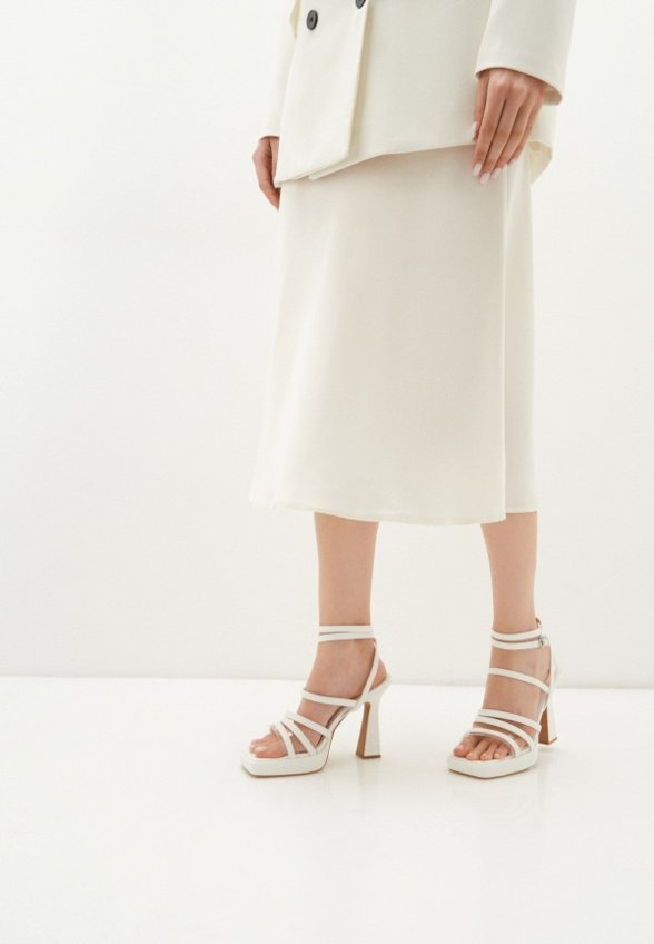 Босоножки Dino Albat