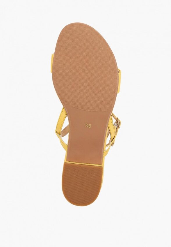 Сандалии Argo