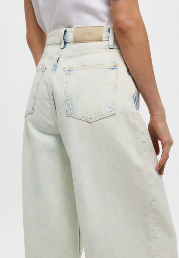 Джинсы 7 For All Mankind