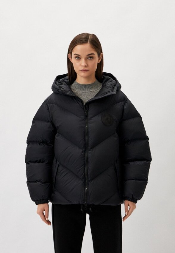 Пуховик Elisabetta Franchi