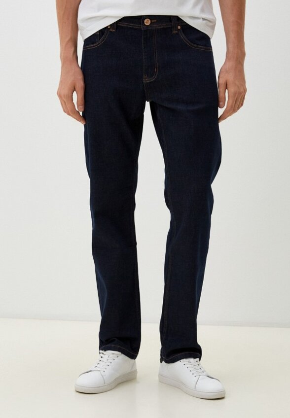 Джинсы Mossmore