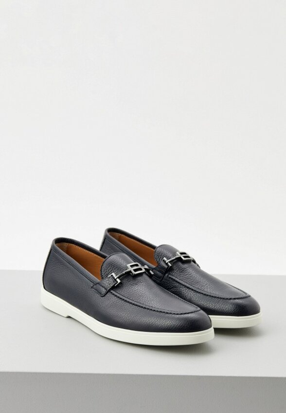 Лоферы Baldinini