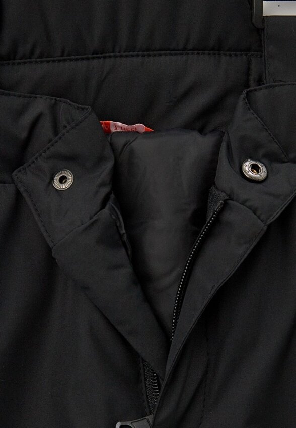 Брюки утепленные Pelican