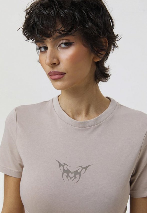 Футболка Feelz