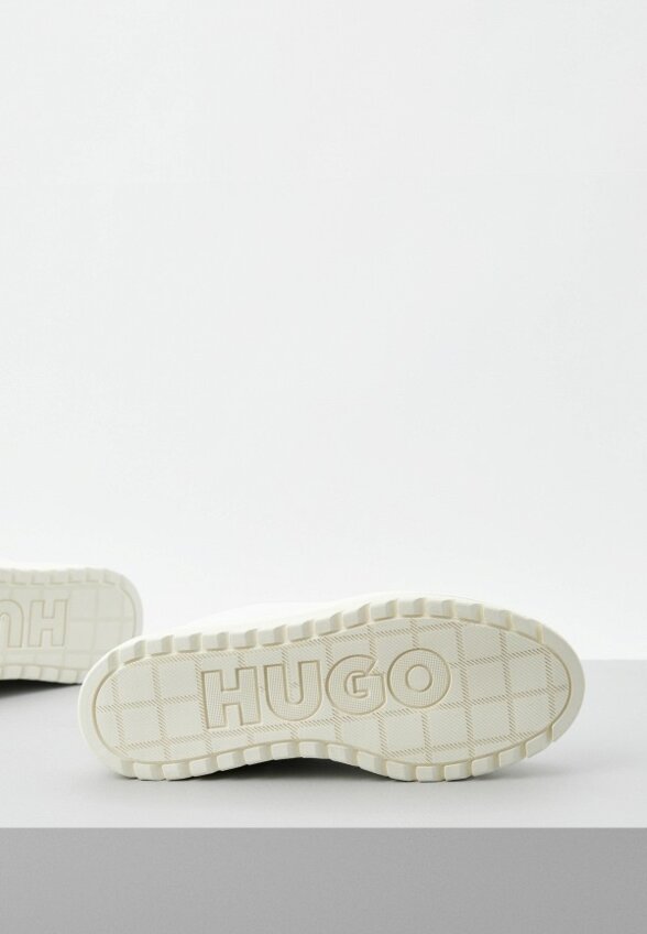 Кеды Hugo