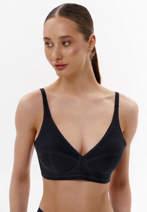 Бюстгальтер и трусы Ennstore