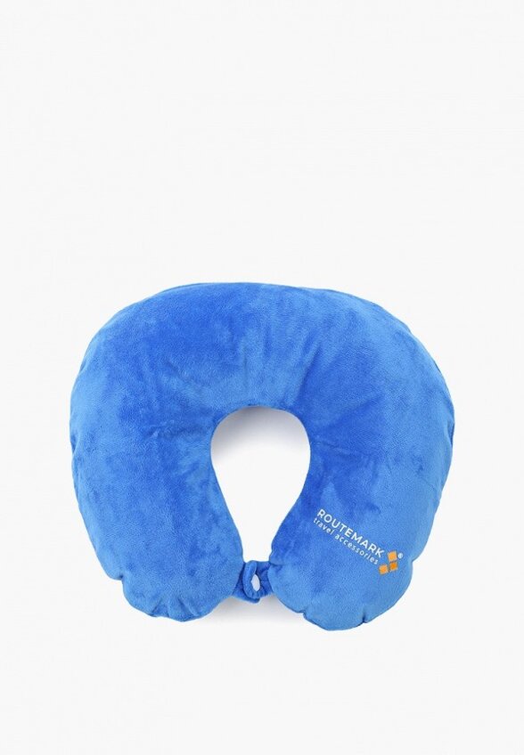 Подушка дорожная Routemark