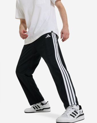Брюки мужские adidas, Черный женщинам